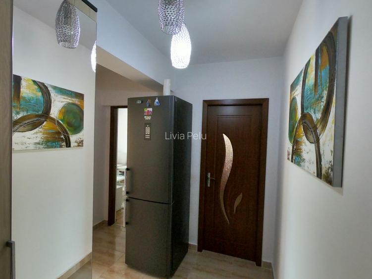 Inchiriez apartament 2 camere cu loc de parcare inclus - 16