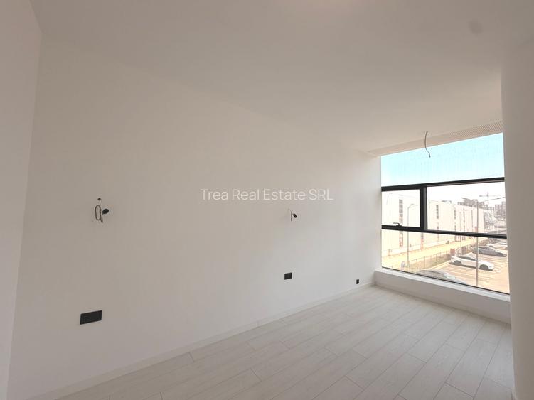 2 camere Pipera | One North Lofts | parcare - 6