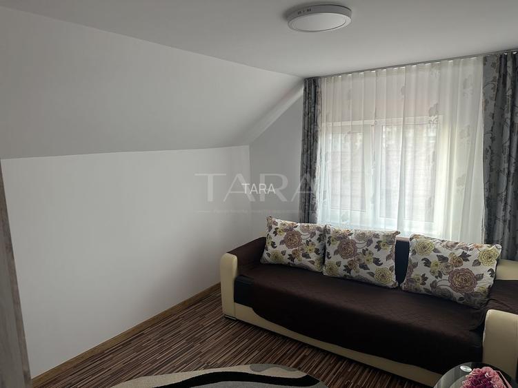 Casa de vanzare in zona  centrala a localitatii - 4