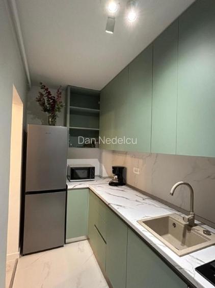 Garsoniera Moderna | Popesti Leordeni - 3