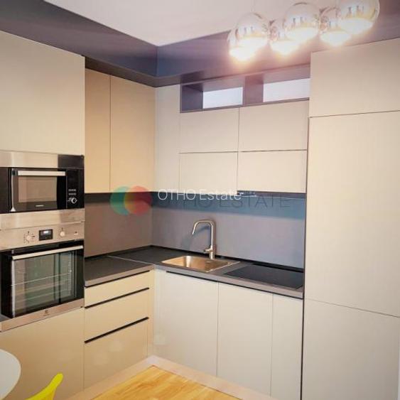 2 camere Luxuria Residence | Mobilat Designer | Parcare Subterana - 5