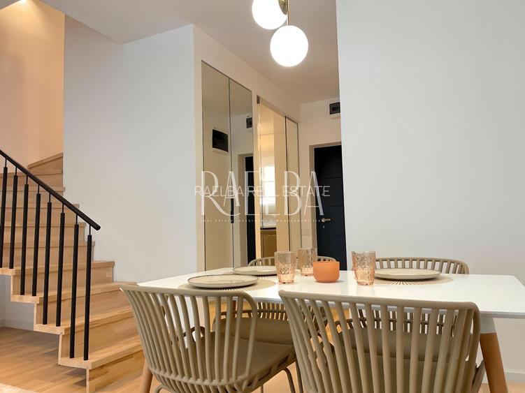 | NEW | Casa 5 camere | ZenVille | Cu GRADINA | MOBILATA | - 5