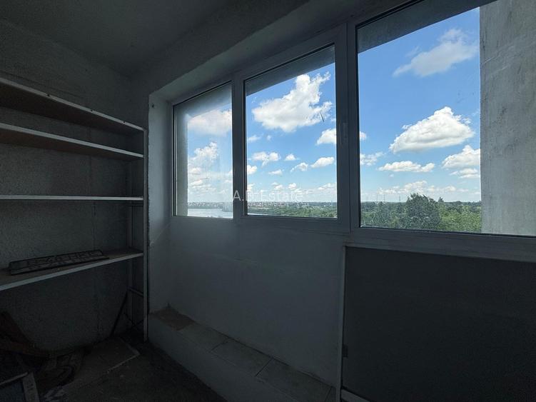 3 Camere Cora Pantelimon 70 mp totali Liber Bloc reabilitat - 8