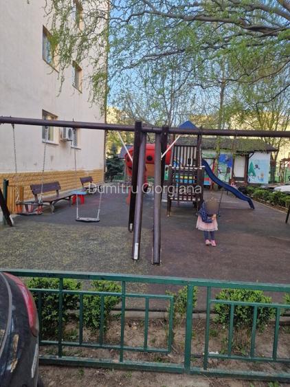 Vand apartament 3 camere Soseaua Bucuresti Targoviste 22B - 12