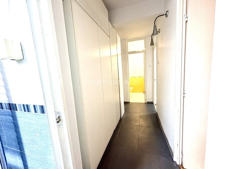 Lacul Tei vanzare apartament de 3 camere Opanez - 9