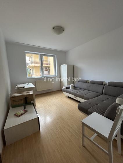 Apartament cu 3 camere, 60 mp, parcare, balcon, zona Eroilor - 7