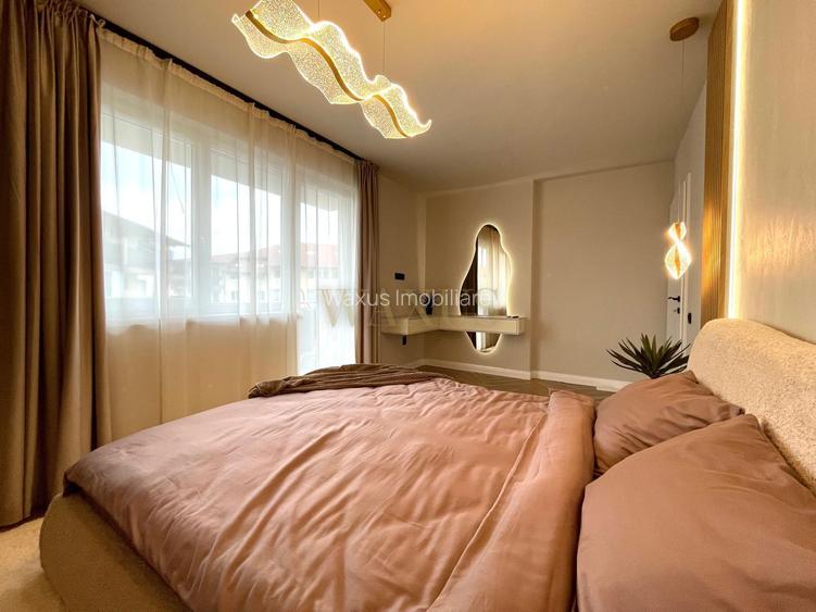 Apartament Ultra Modern - SU 70MP I 3 Camere I Garaj - Florilor I KIK - 5