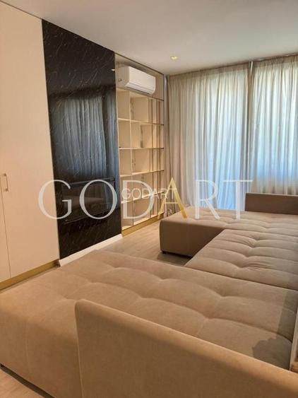 Apartament premiun doua camere | Pipera - 5