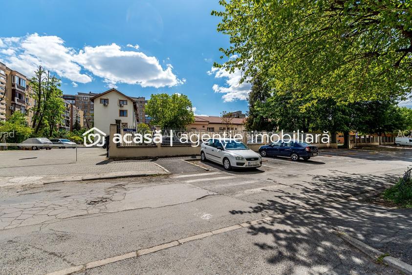Apartament cu 2 dormitoare și loc de parcare - 0% COMISION - 7