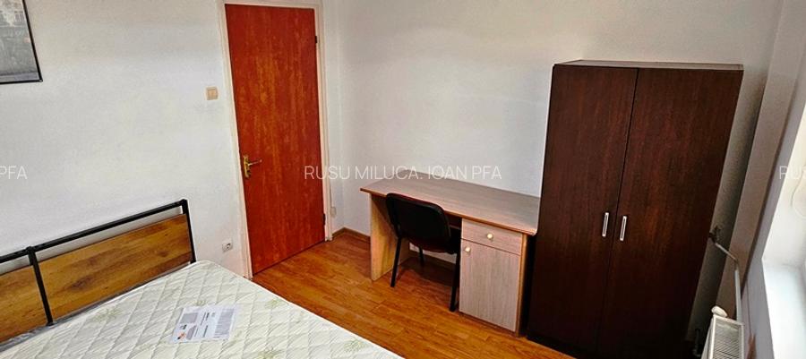 Inchiriere Apartament 2 camere Militari, Lujerului - 5