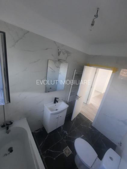  Domnesti–Țeghes langa padure | Casa individuala 3 camere | Placa beton - 11