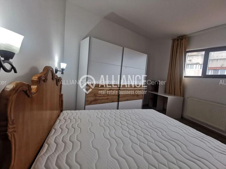 Stadion (COD 06) duplex 5 camere 124 mp - 5