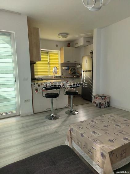 APARTAMENT CU 2 CAMERE COMPLEX RPC ZONA Aradului la 145.000 euro - 9