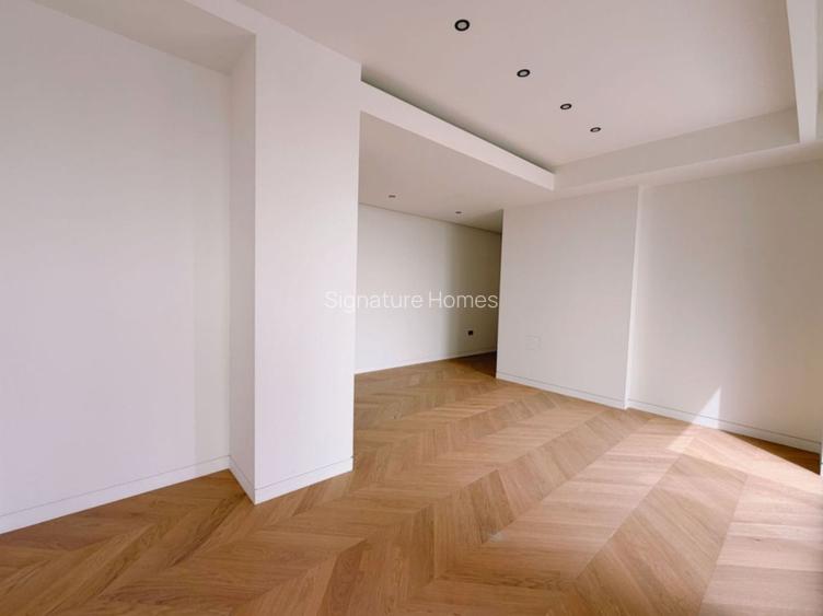 Apartament 3 camere *Premium Project* - Floreasca - 11