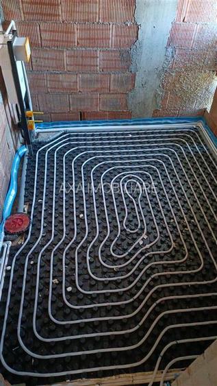 Casa Rediu Valea Lupului, 4 camere,Vata bazaltica,Camera tehnica, Incalz pard,52 - 11