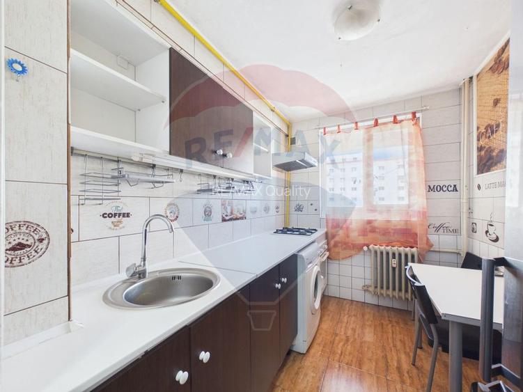 Apartament cu 2 camere de vanzare Berceni-Piata Sudului, mobilat - 10