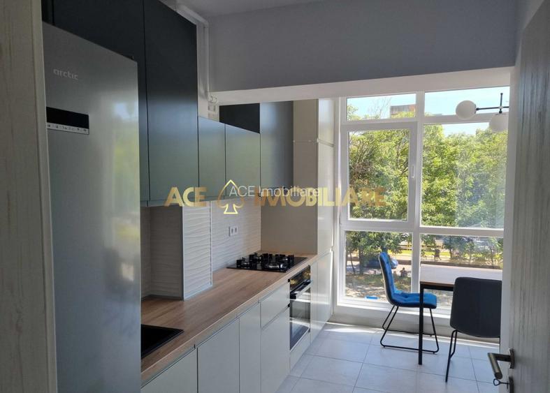 3 Camere de inchiriat | GranVia Park | Metrou | 2 Locuri de parcare - 5