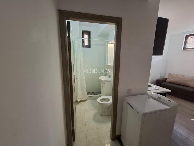 Garsonioera Tineretului | 5 min metrou | centrala | bloc 2020  - 5