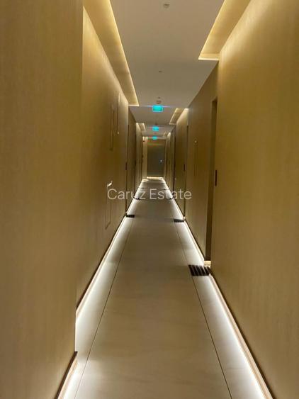 Apartament lux 3 camere Yacht Kid-Floreasca-Barbu Vacarescu - 15