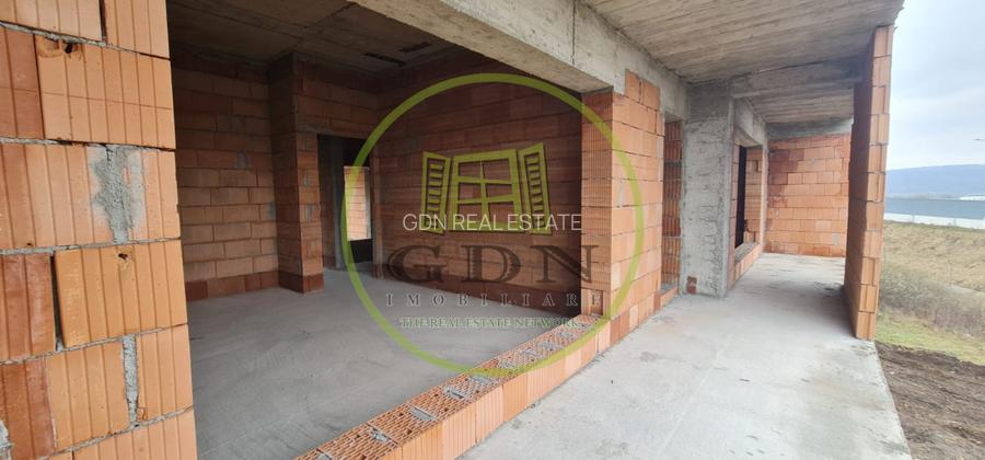 Casa individuala, | 201 mp utili | Cartierul Tineretului, Selimbar - 12