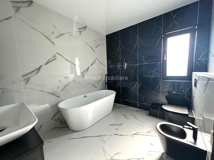 COMISION 0%! Duplex modern cu 3 dormitoare, 2 băi și terasă panoramică - 11