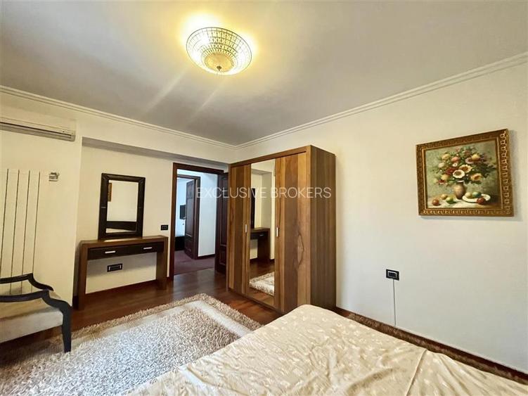 APARTAMENT SPATIOS  VEDERE PARC HERASTRAU  BLOC BOUTIQUE - 18