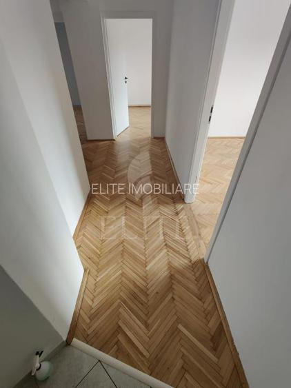 Apartament 4 camere în zona Mc Donald's - 7