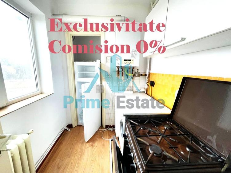 Garsoniera la cheie pe strada Fantanele, Bloc Potcoava - 6
