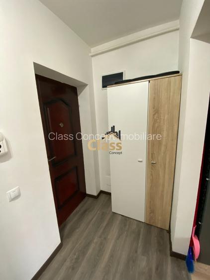 Apartament 1 camera | Decomandat | 37 mpu | Zona Regal Baciu - 7