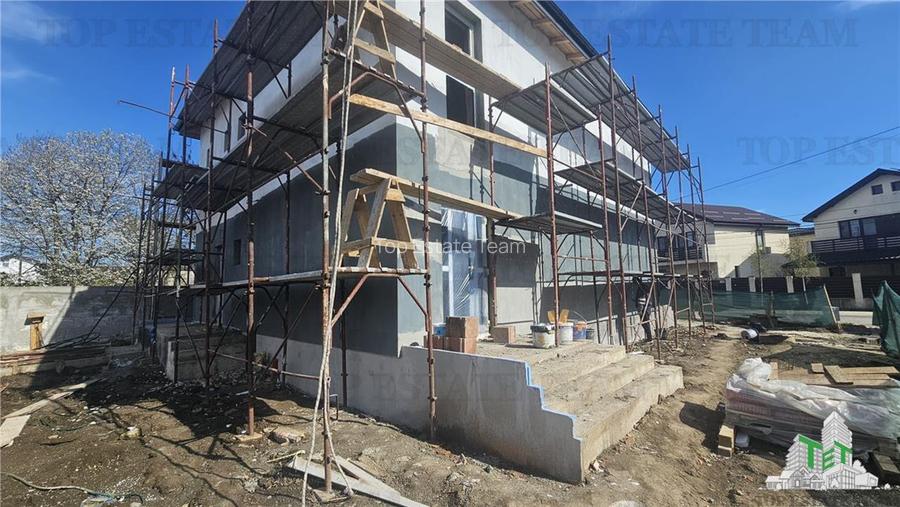 Spatiu comercial 120mp de inchiriat in centru Domnesti - 3