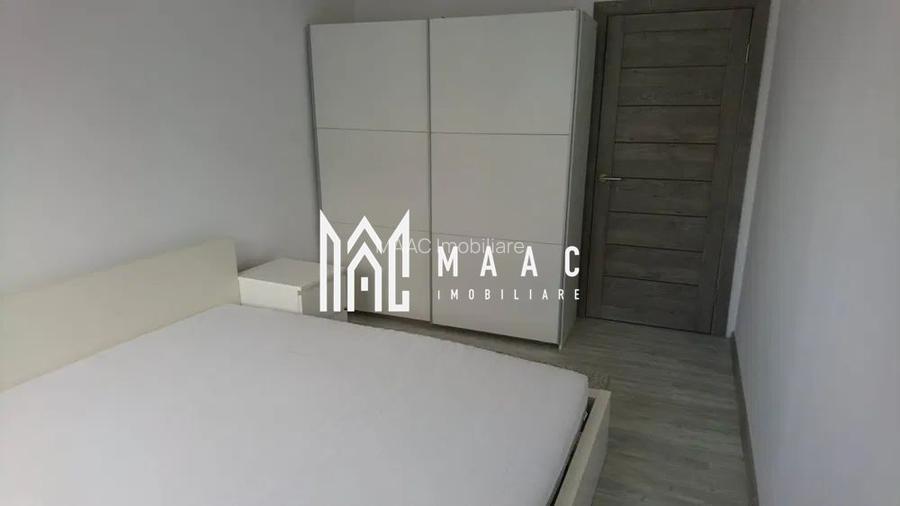 Apartament 2 Camere I Modern I Etaj 2 I Calea Suri Mici - 5