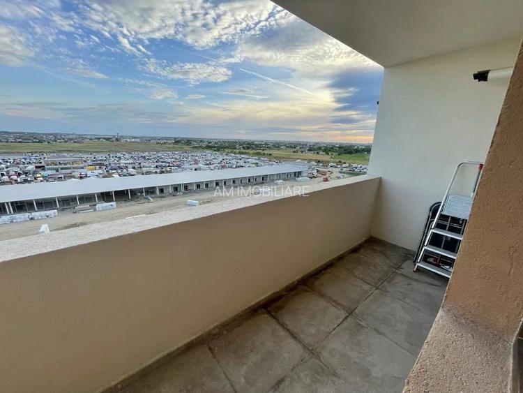 AP. 2 CAMERE- SALAJ, CENTRALA, PARCARE, BLOC NOU, BUCATARIE INCHISA - 8