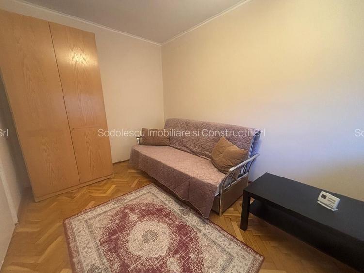 Mobilat si utilat aproape de Piata Unirii - 7