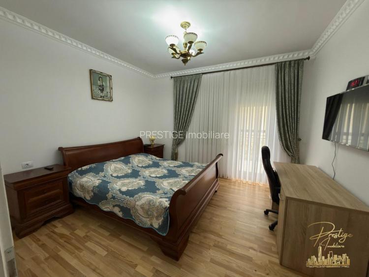 Vila deosebita cu piscina si finisaje premium- str. Strugurilor, Oncea - 20