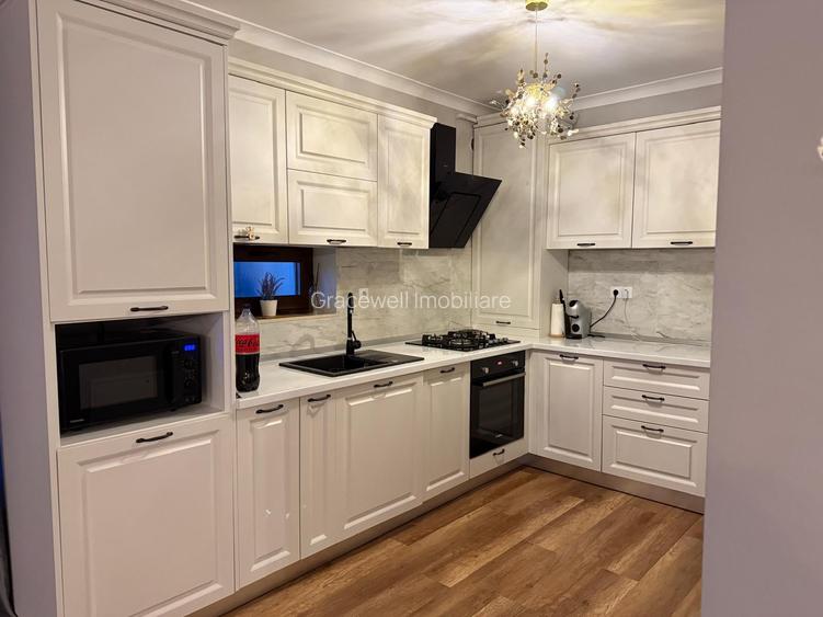 Casă modernă de lux – Wonderland, locație premium, acces rapid spre centru. - 3