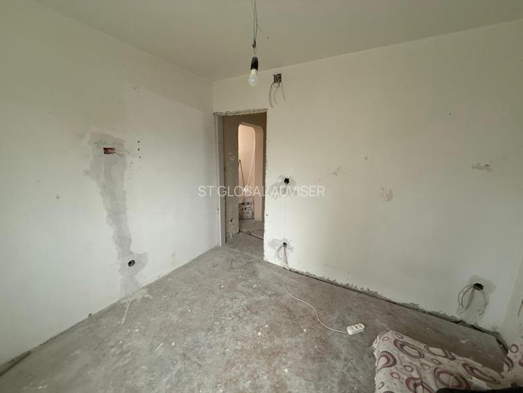 Apartament 2 Camere Gorjului | Renovare Integrala + Centrala Noua - 4