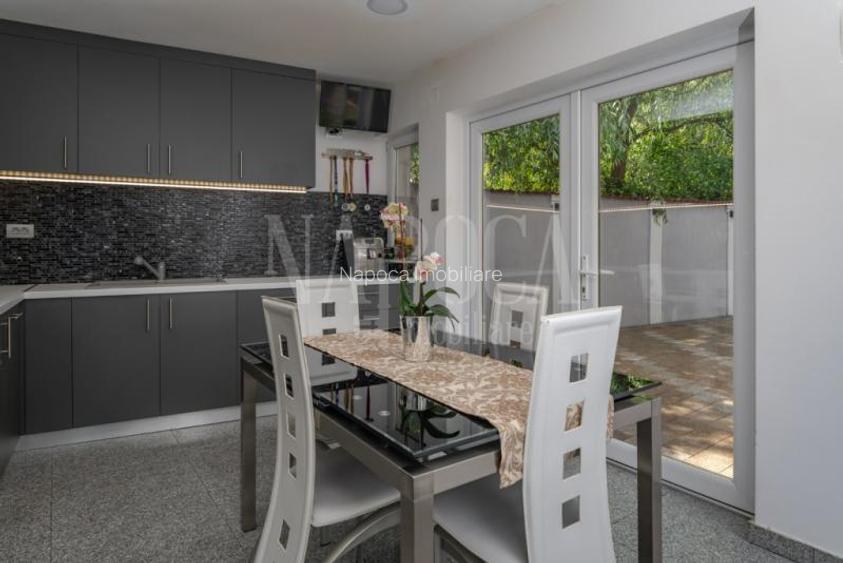 Casa 6 camere de vanzare in Iris, Cluj Napoca - 7