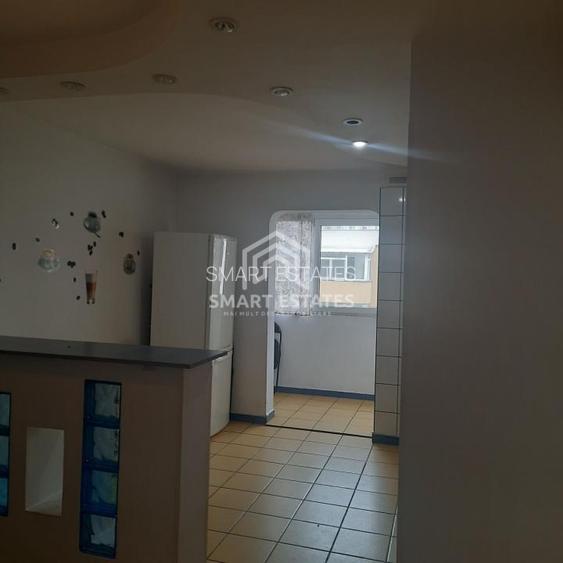 2 camere Mega Mall | etaj 4 | bloc 1983 - 2