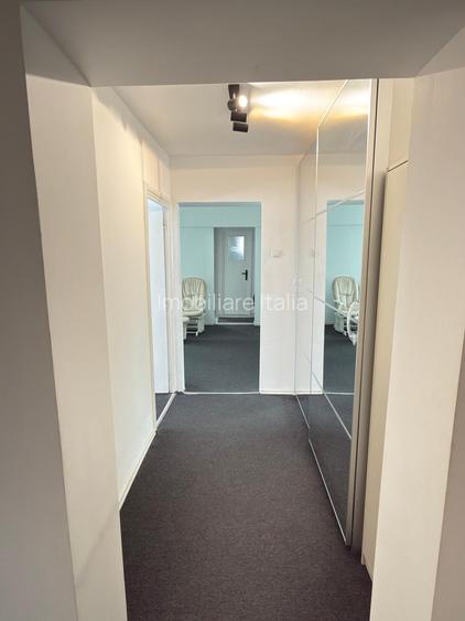 Apartament 3 camere vedere superba spre Lacul Fundeni - 5