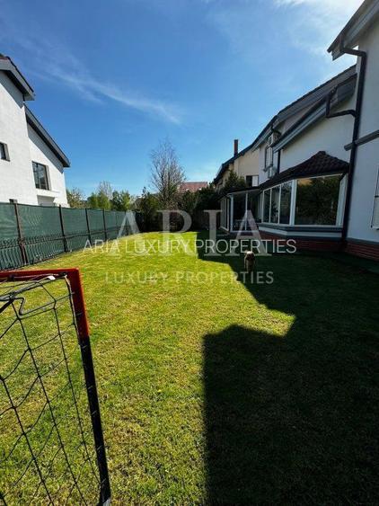 VILA INDIVIDUALA - 1000MP - BANEASA RESIDENTIAL PARK - 8