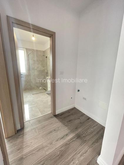 Giroc-Eso | De Inchiriat | 2 Camere | Nemobilat | Loc de parcare - 4