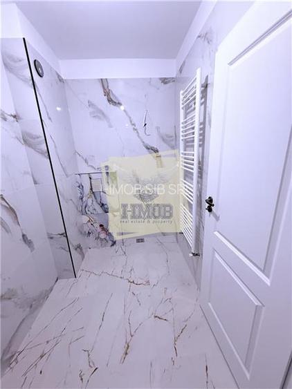 Apartament la cheie 155 mpu 3 camere 3 bai 2 parcari pe Octavian Goga - 4