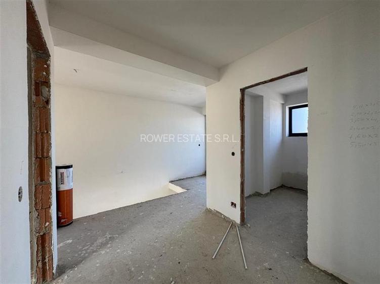 Casa Individuala Subsol+Parter+Etaj  situata in Chinteni! - 10