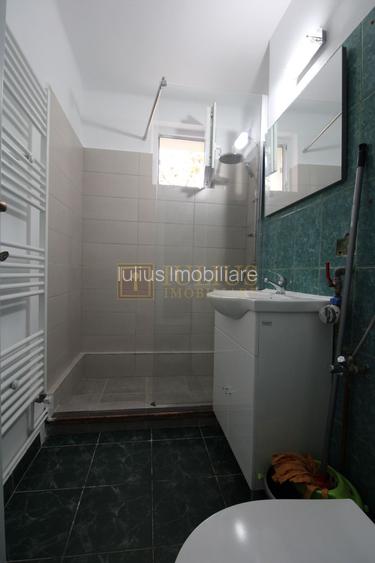 Piata 700; centrala proprie, la prima inchiriere dupa renovare. - 7