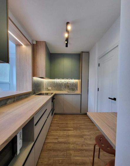 Apartament de 3 camere renovat complet – zona Basarabia / Arena Națională - 5