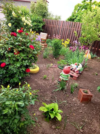 Vanzare Vila Moderna P+M, 6 camere, teren 1622 mp, in Galati, zona METRO - 18