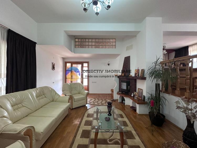 Casă cu priveliște spectaculoasă spre munte – Piatra Neamț - 6