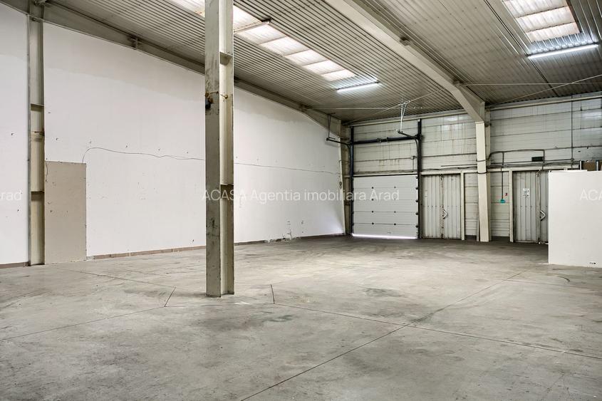 Hala Arad 227 MP - 3