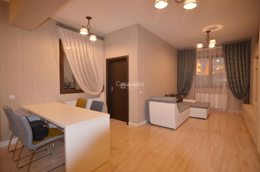 Imaginati-va locuinta ideala! Zona semicentrala, liber 1 mai - 2