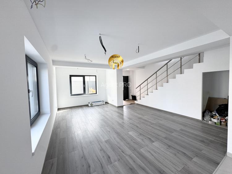 Casa P+1+M 5 camere - 200mp teren - Otopeni Odai - 3